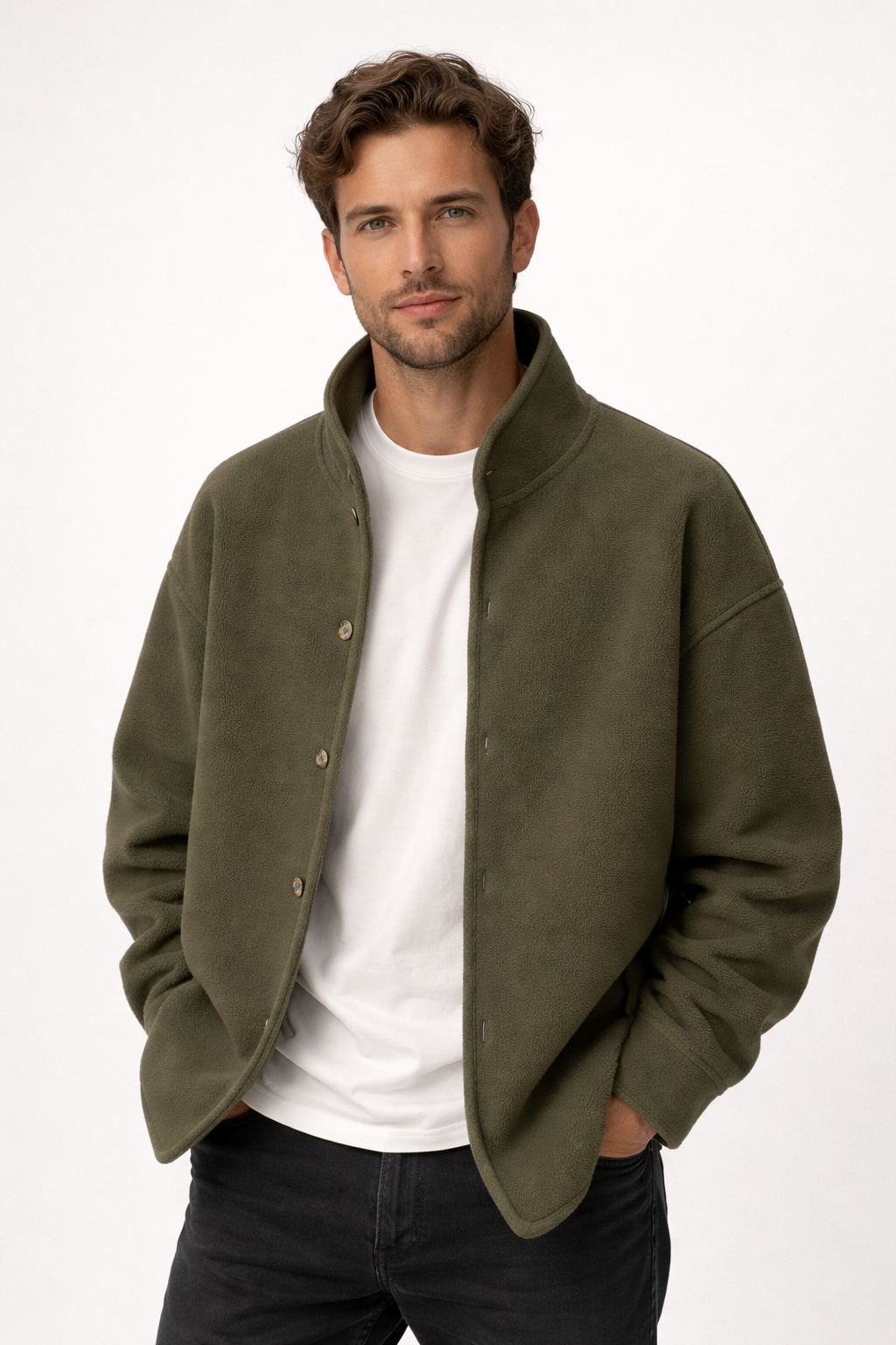 Richard | Essential Vest