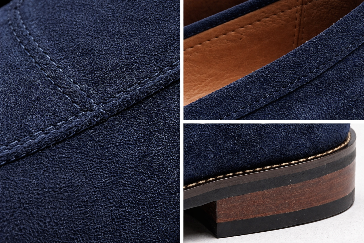 Riviera | Loafer