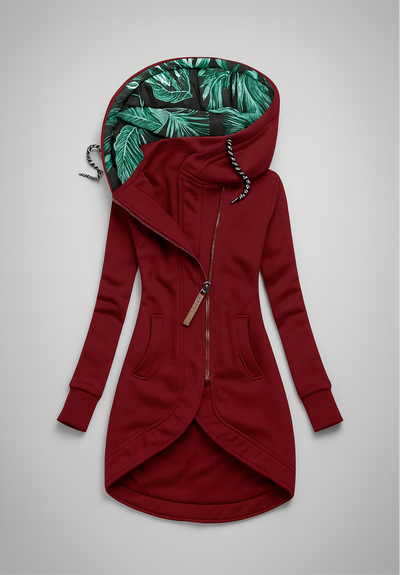 AYSHA | Elegant kåpe