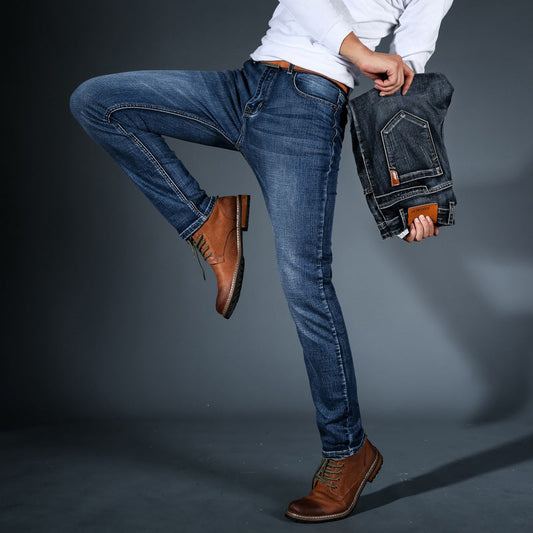 Owen™ | Premium Stretchjeans