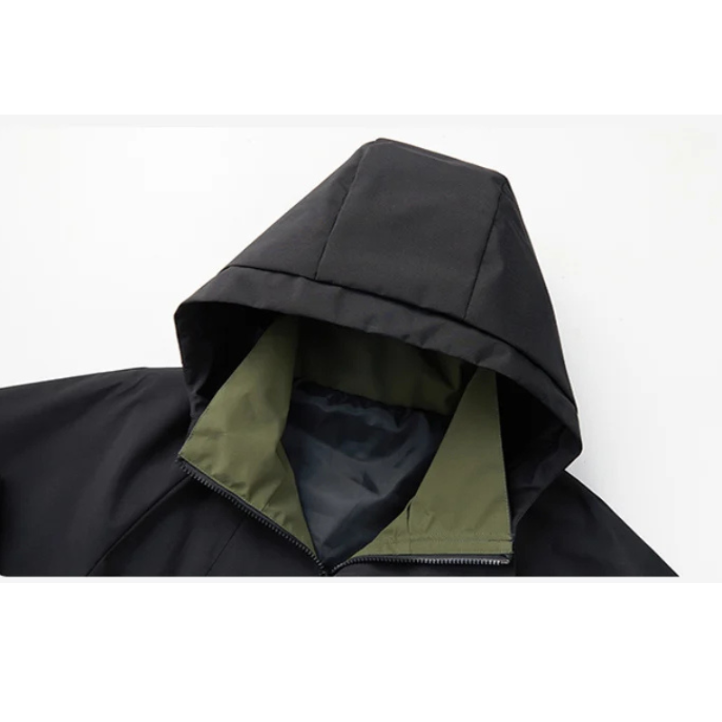 Sten | Veste Tech Shell