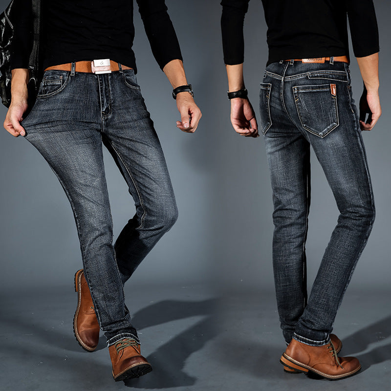 Owen™ | Premium Stretchjeans