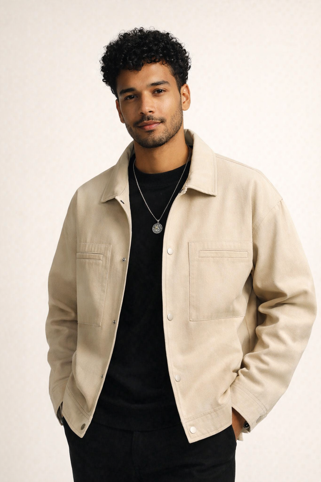 Mike | Jacke