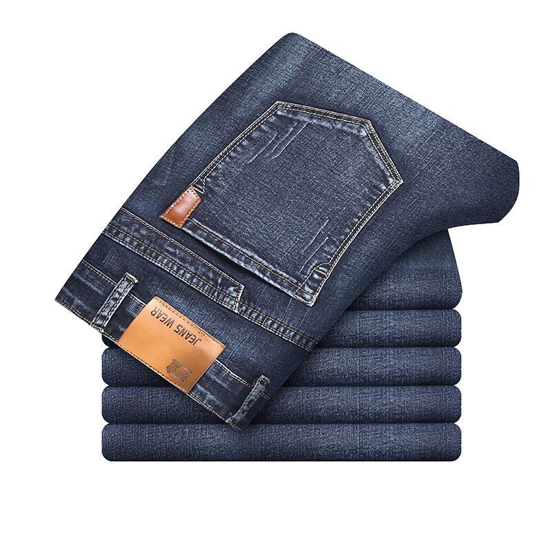 Owen™ | Premium Stretchjeans