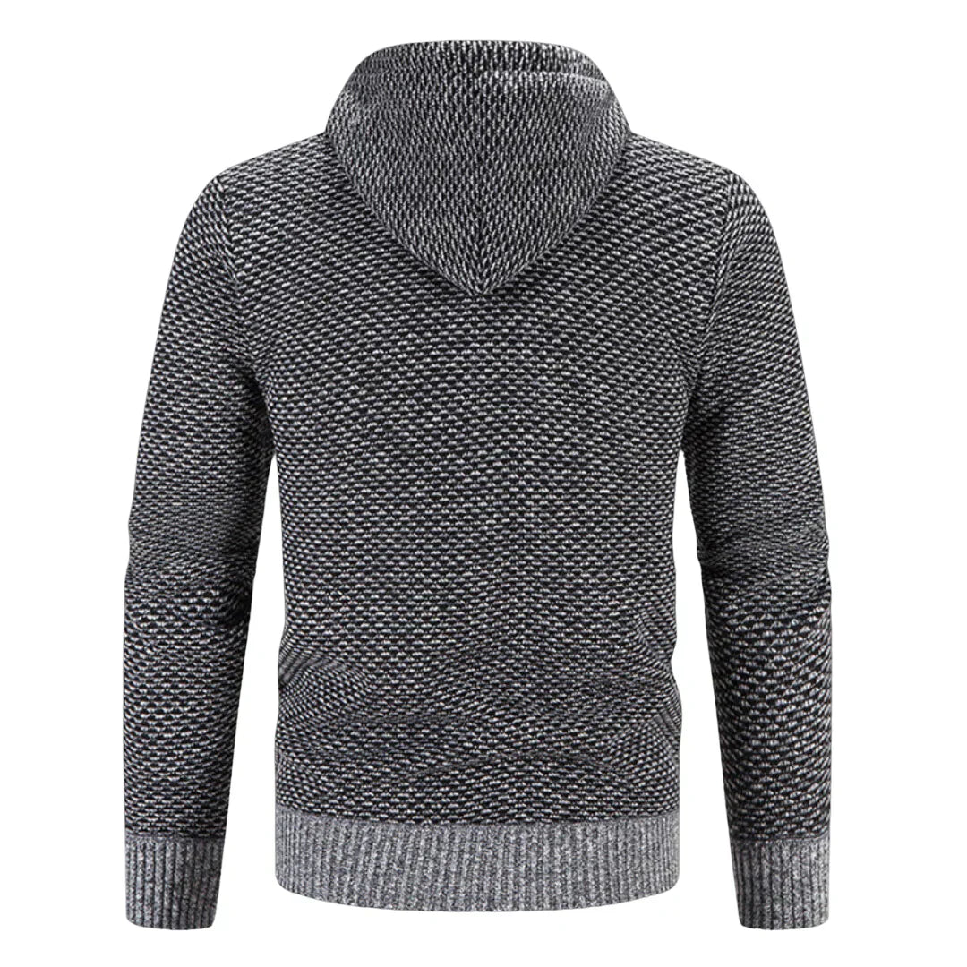 Lucas® | Ultimative hettegenser