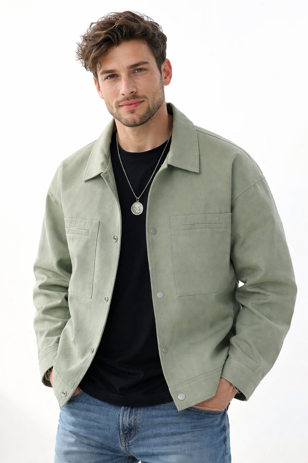 Mike | Jacke