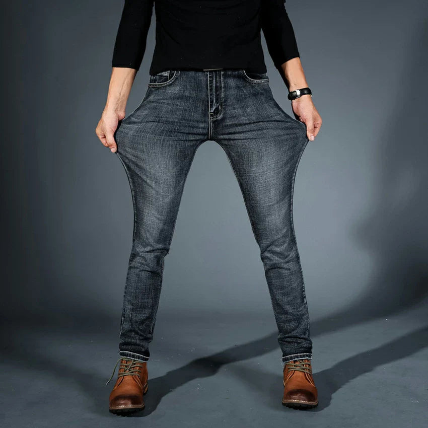 Owen™ | Premium Stretchjeans