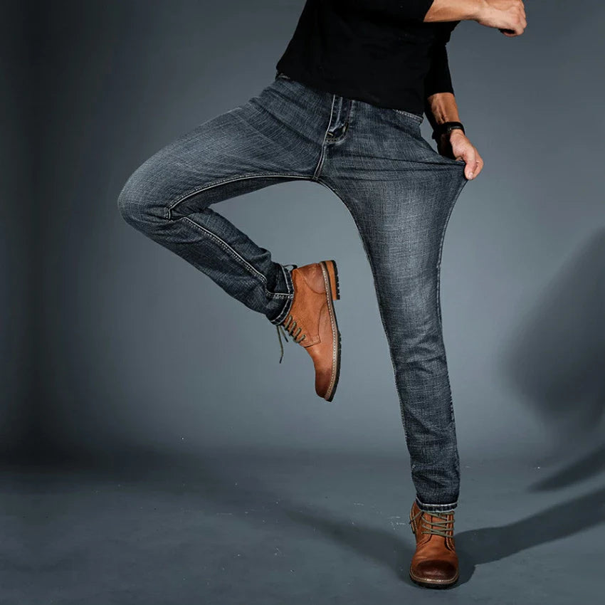 Owen™ | Premium Stretchjeans