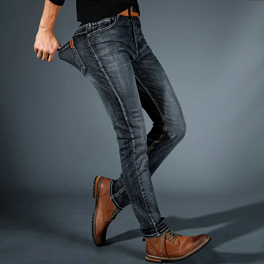 Owen™ | Premium Stretchjeans