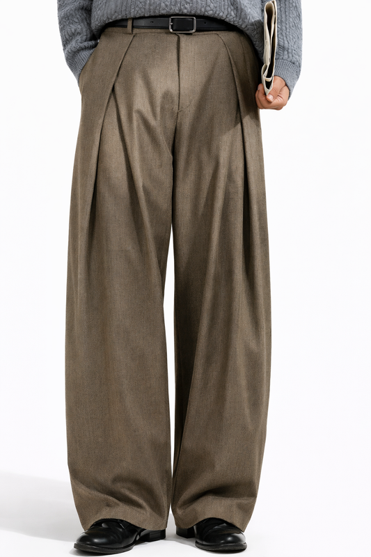 Sem | Faltenhose