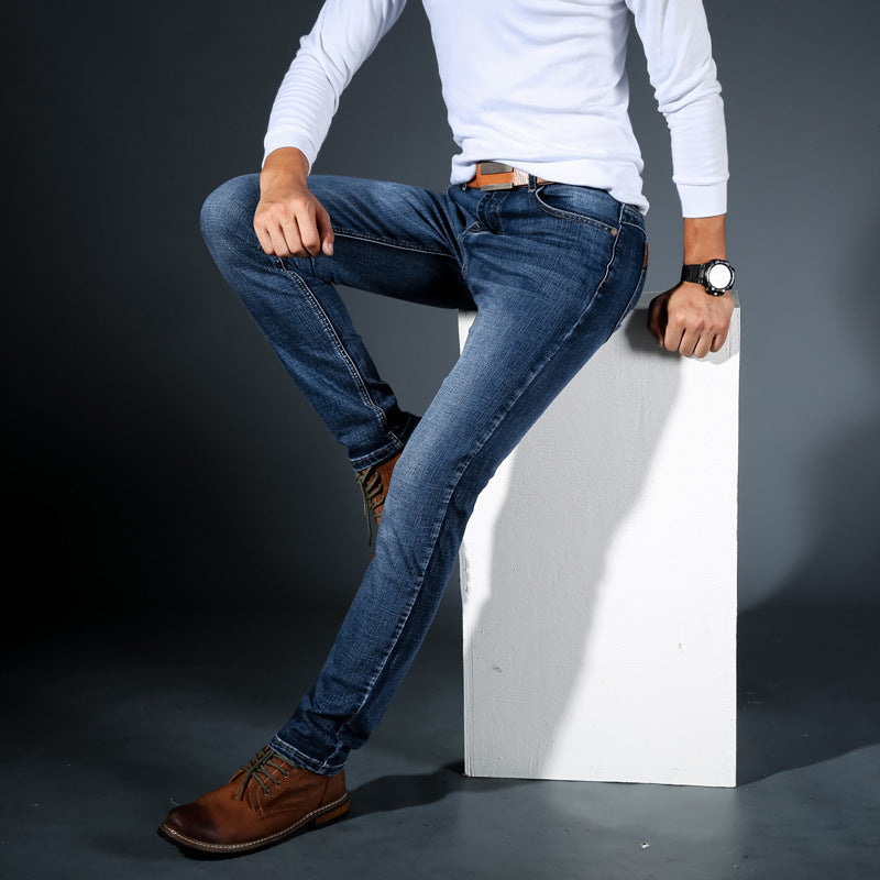 Owen™ | Premium Stretchjeans