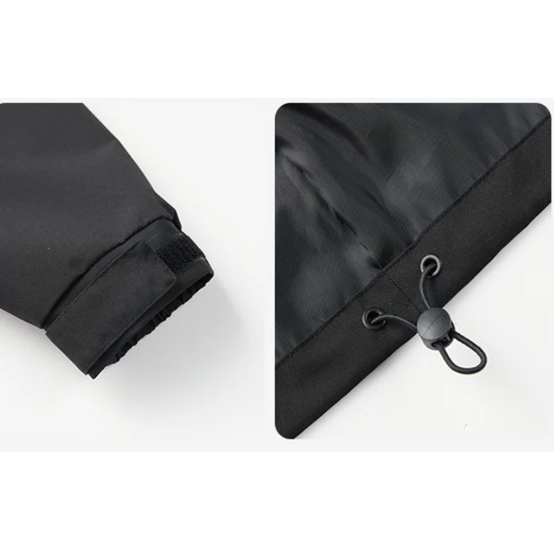 Sten | Veste Tech Shell