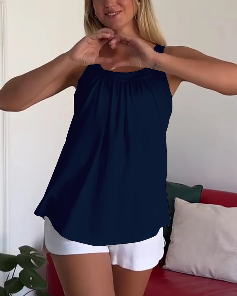 Norah|  Løs topp for kvinner