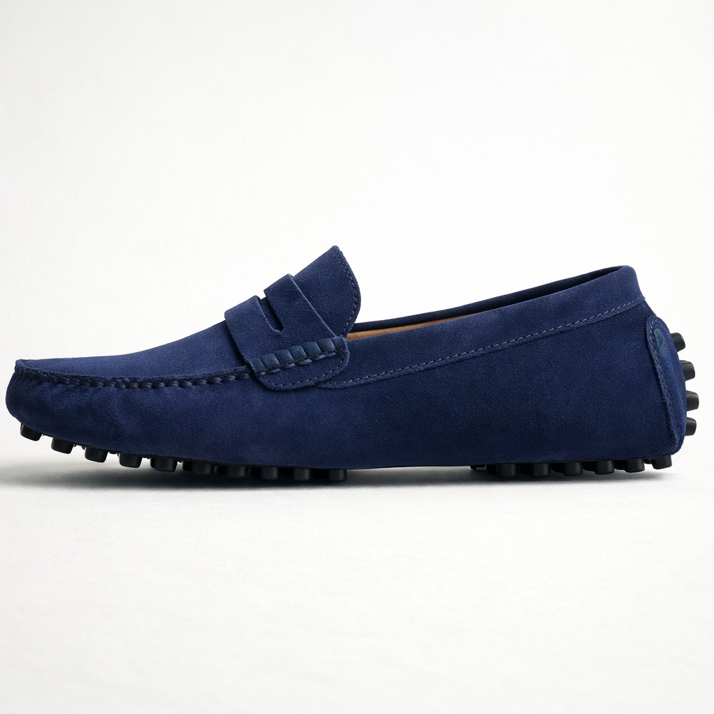 Santorini | Loafer