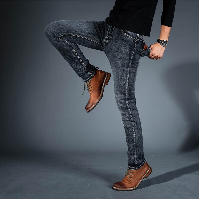 Owen™ | Premium Stretchjeans