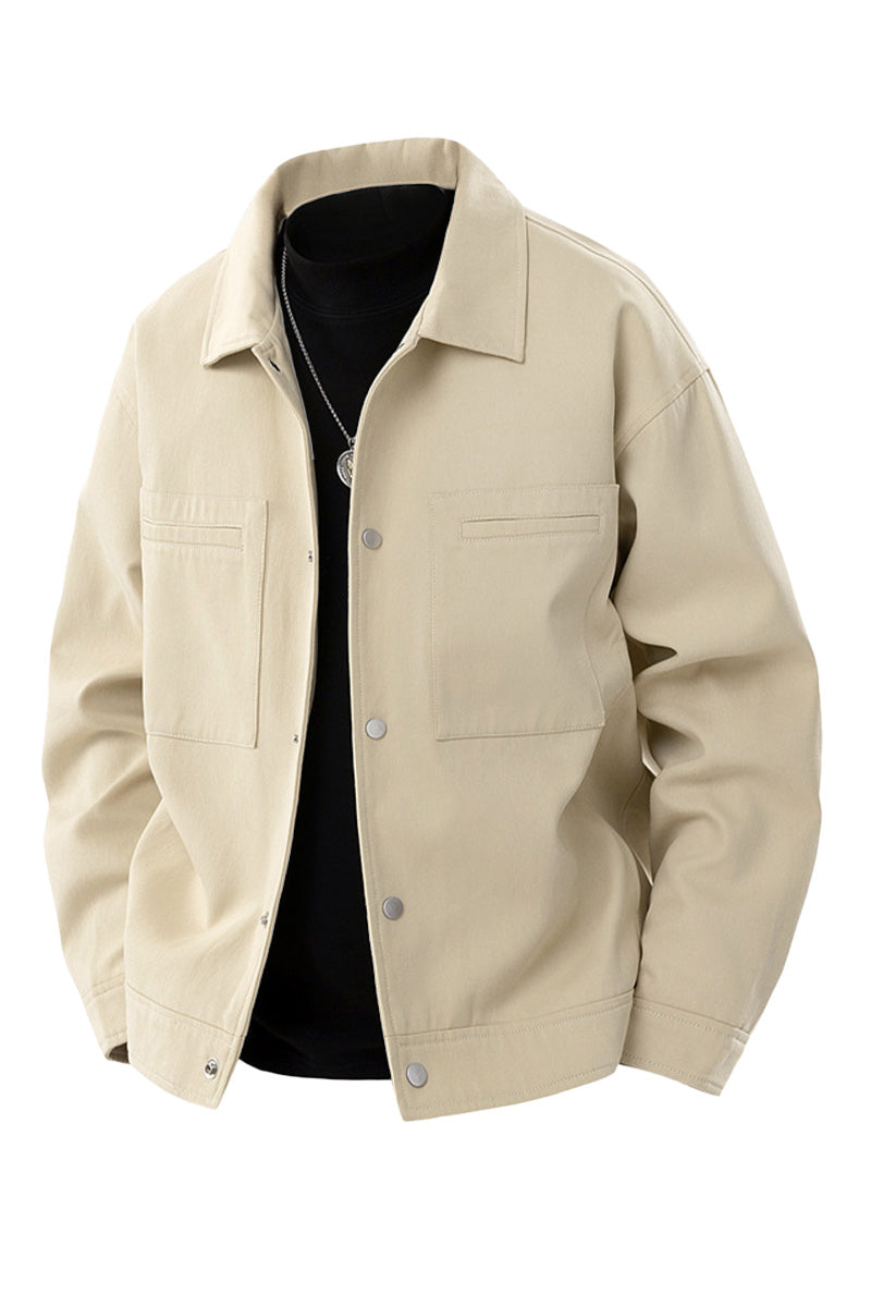Mike | Jacke