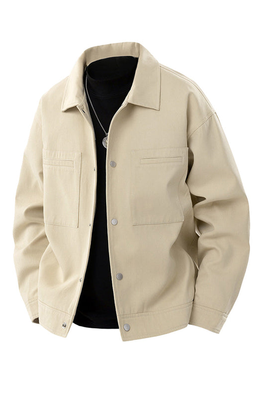 Mike | Jacke