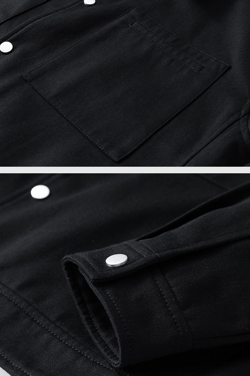 Mike | Jacke