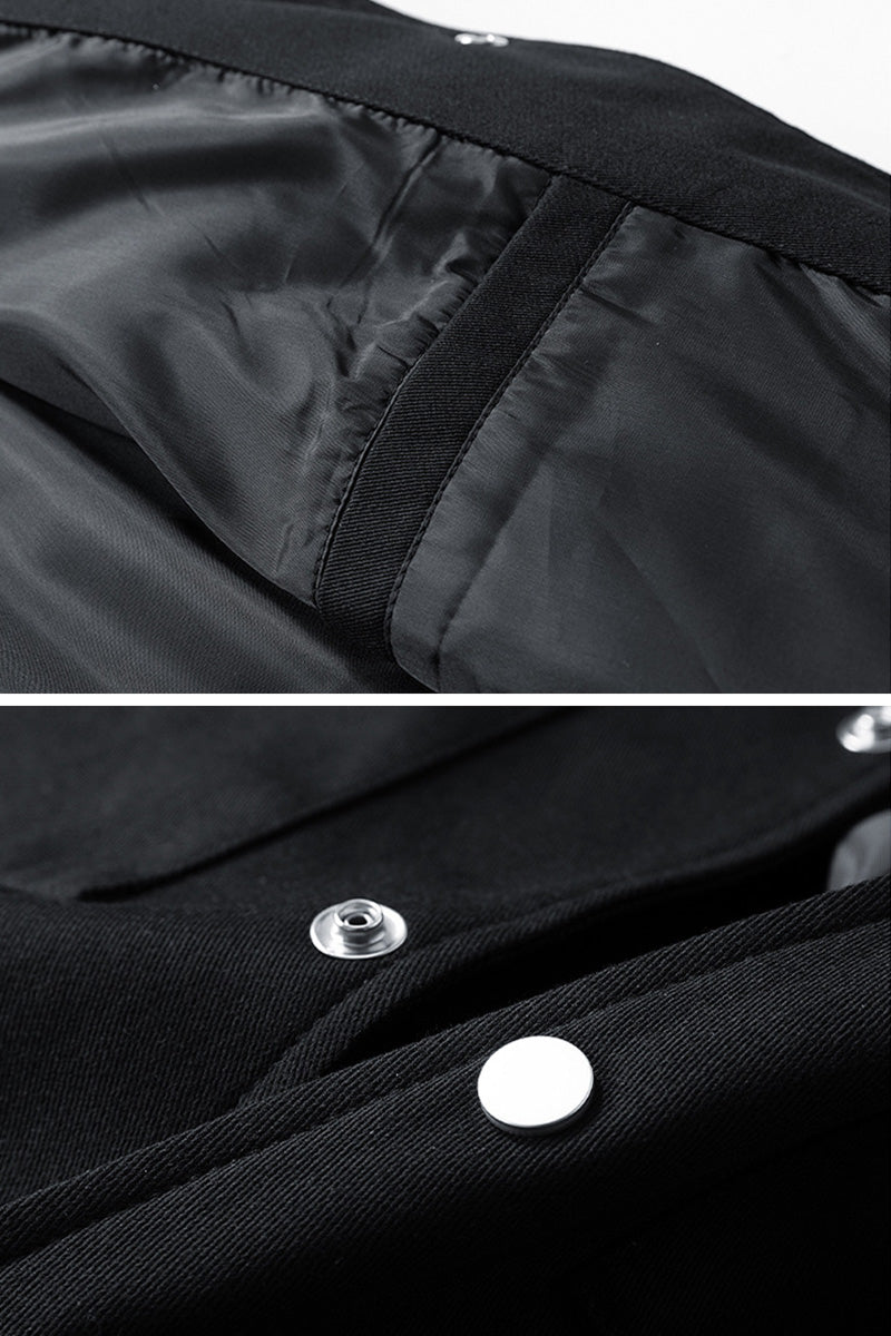 Mike | Jacke