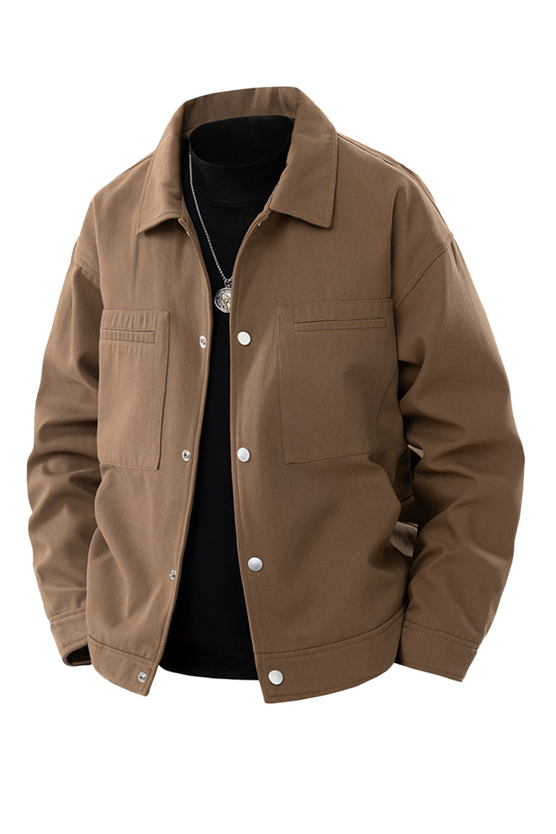 Mike | Jacke