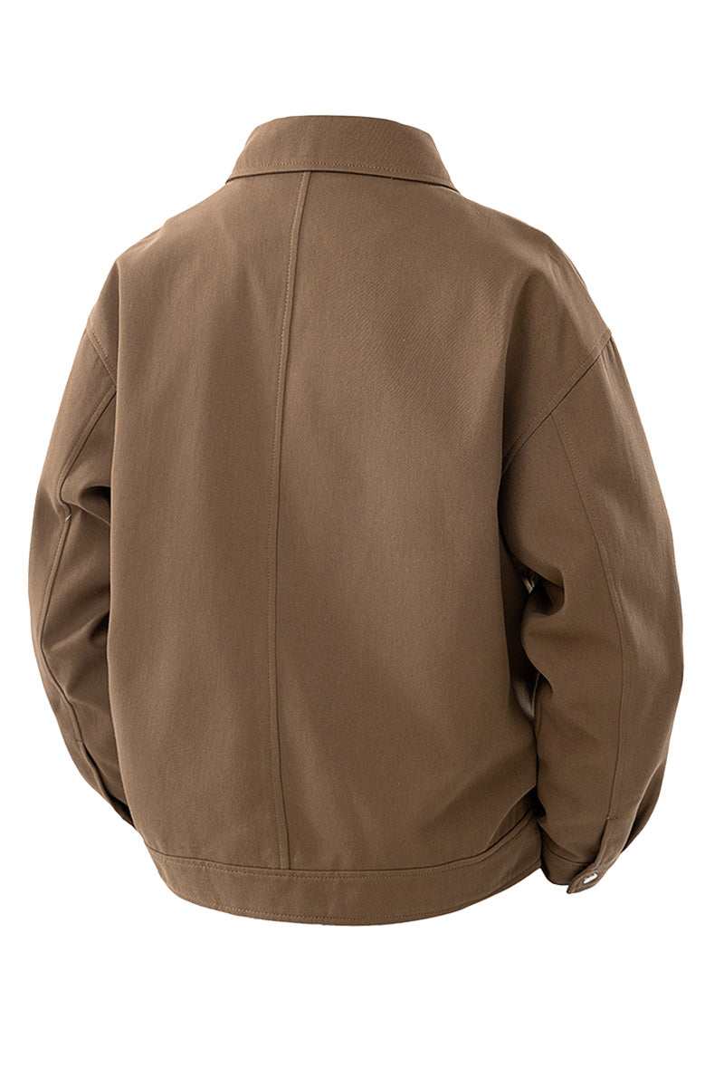 Mike | Jacke