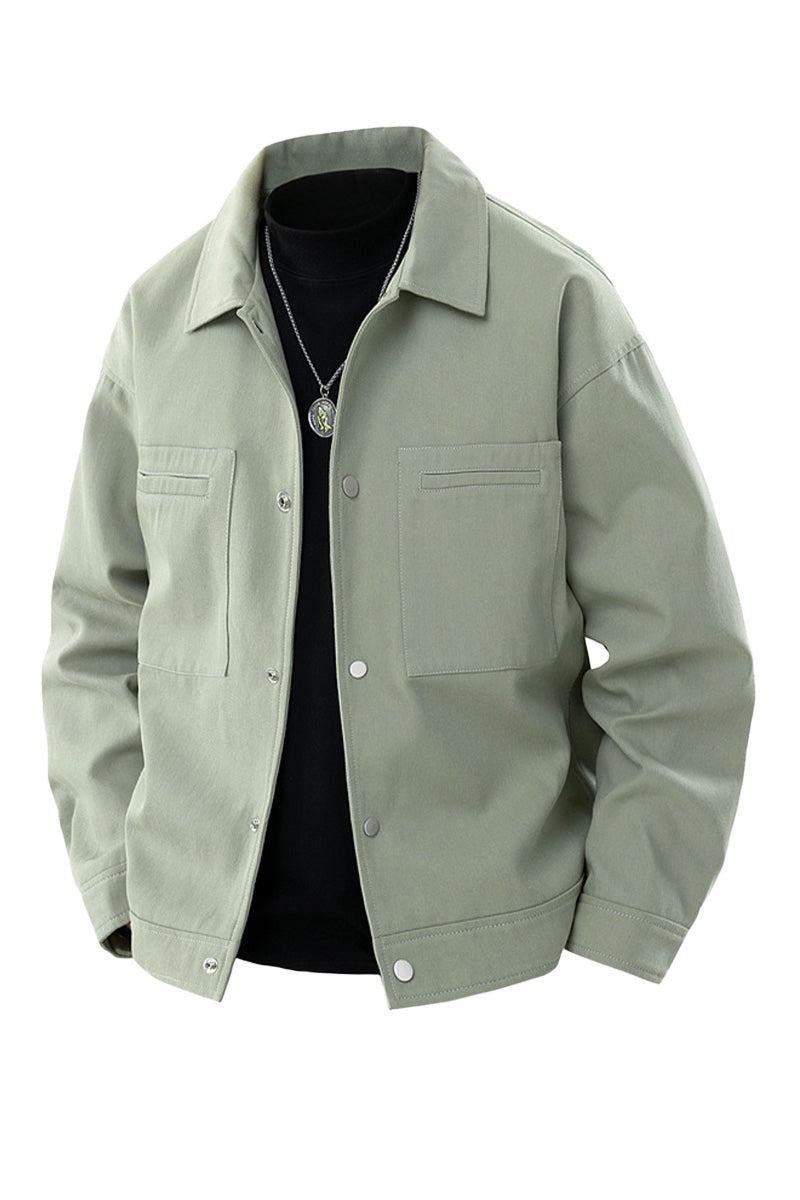Mike | Jacke