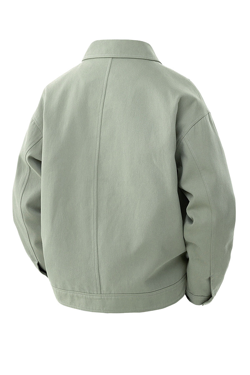 Mike | Jacke