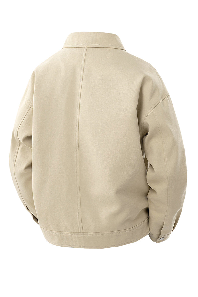 Mike | Jacke