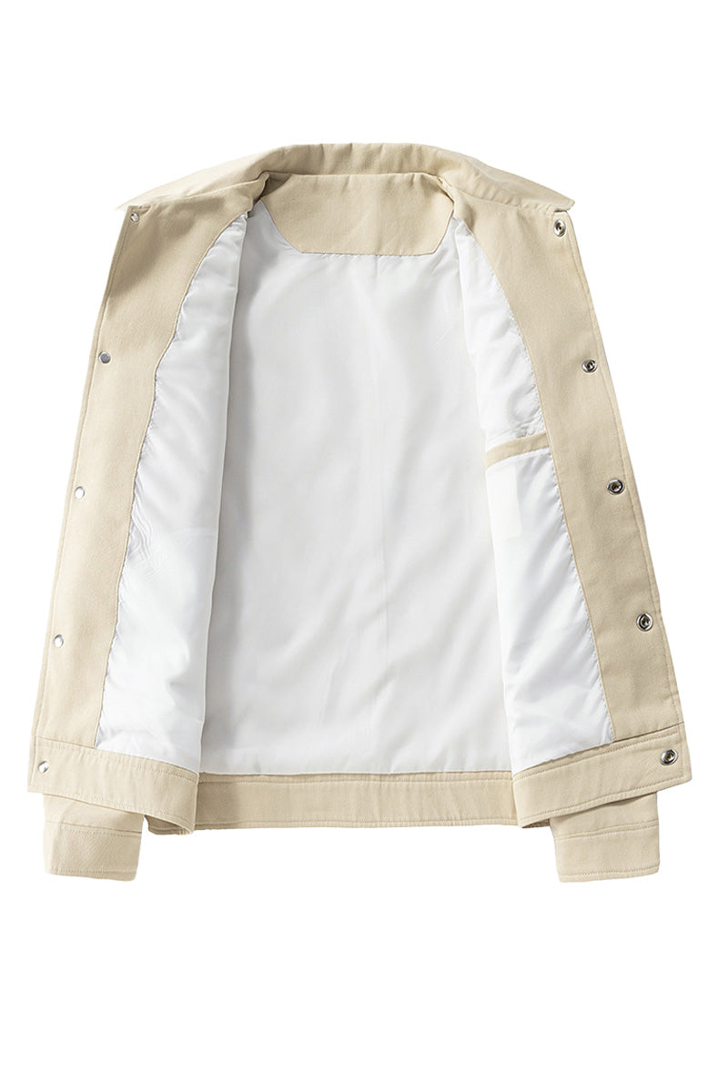 Mike | Jacke