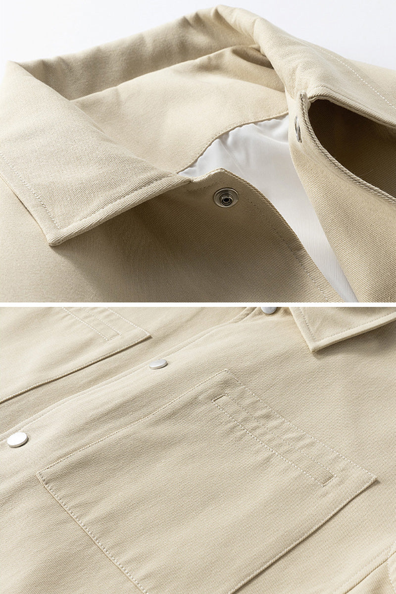 Mike | Jacke