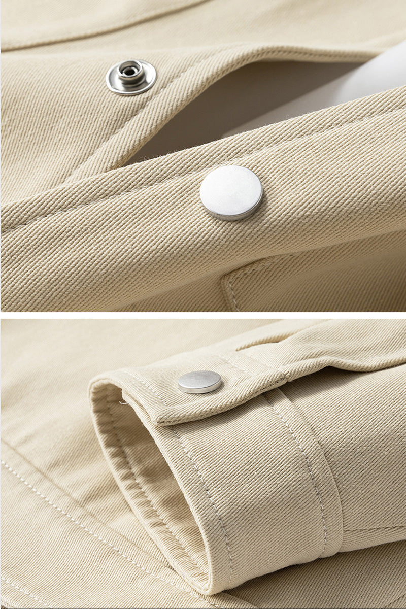 Mike | Jacke