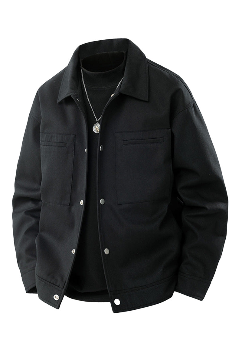 Mike | Jacke