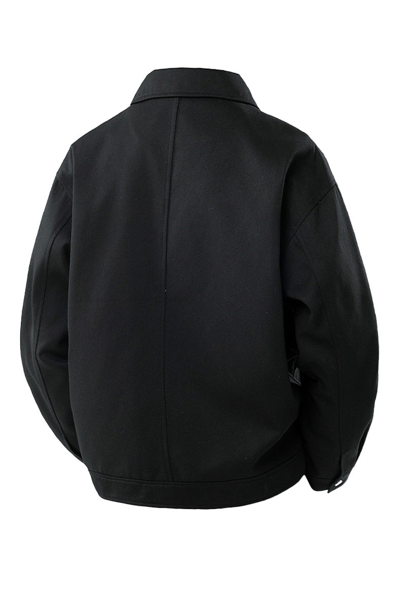 Mike | Jacke