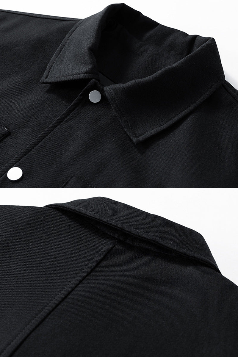 Mike | Jacke
