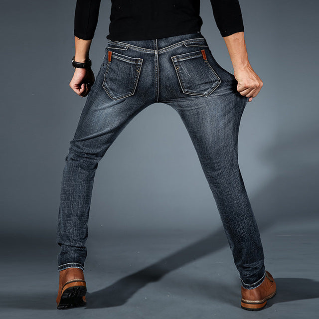Owen™ | Premium Stretchjeans