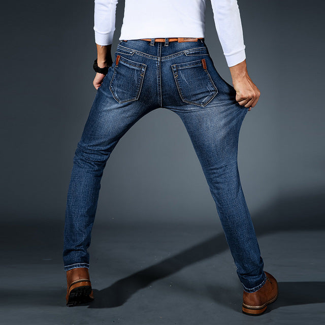 Owen™ | Premium Stretchjeans