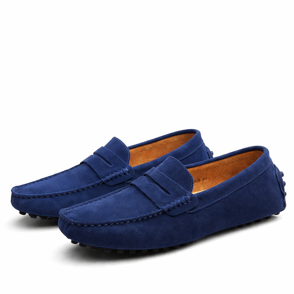 Santorini | Loafer