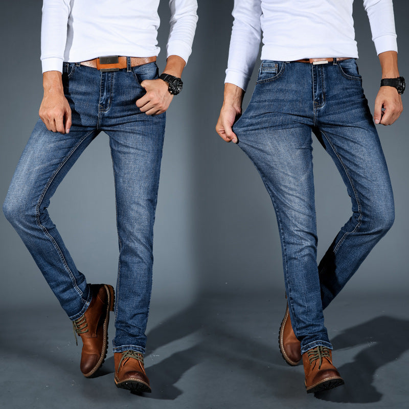 Owen™ | Premium Stretchjeans
