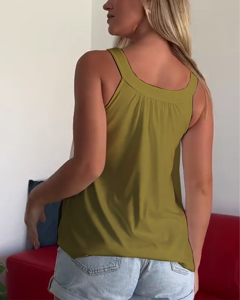 Norah|  Løs topp for kvinner
