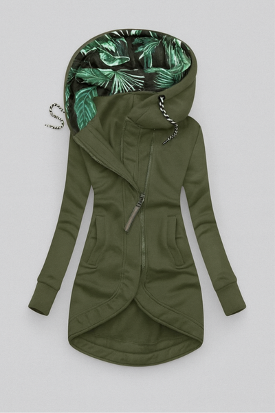 AYSHA | Elegant kåpe