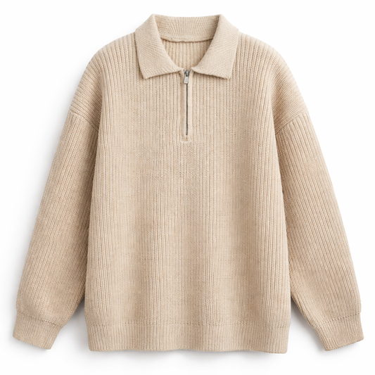 Tyler | Quarter Zip