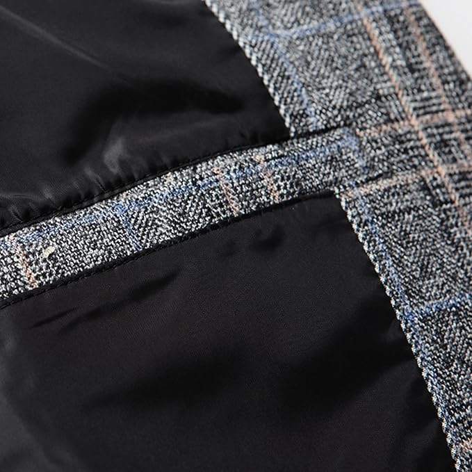 James | Blazer