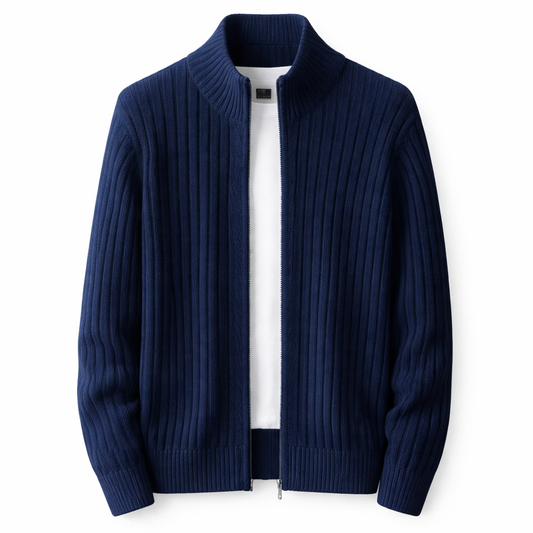 Leo | Classic Vest