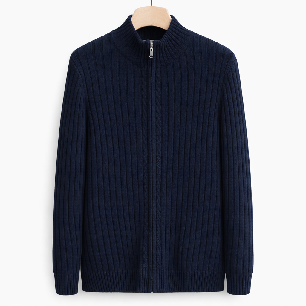 Leo | Classic Vest