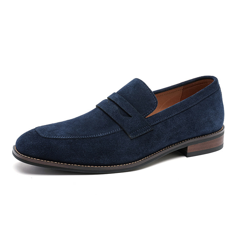 Riviera | Loafer