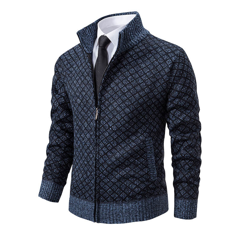 Charles | Classic Vest