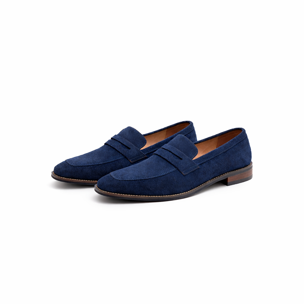 Riviera | Loafer