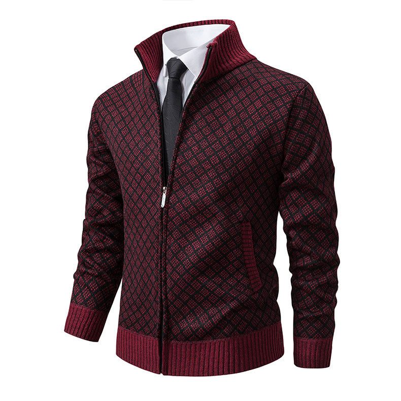 Charles | Classic Vest
