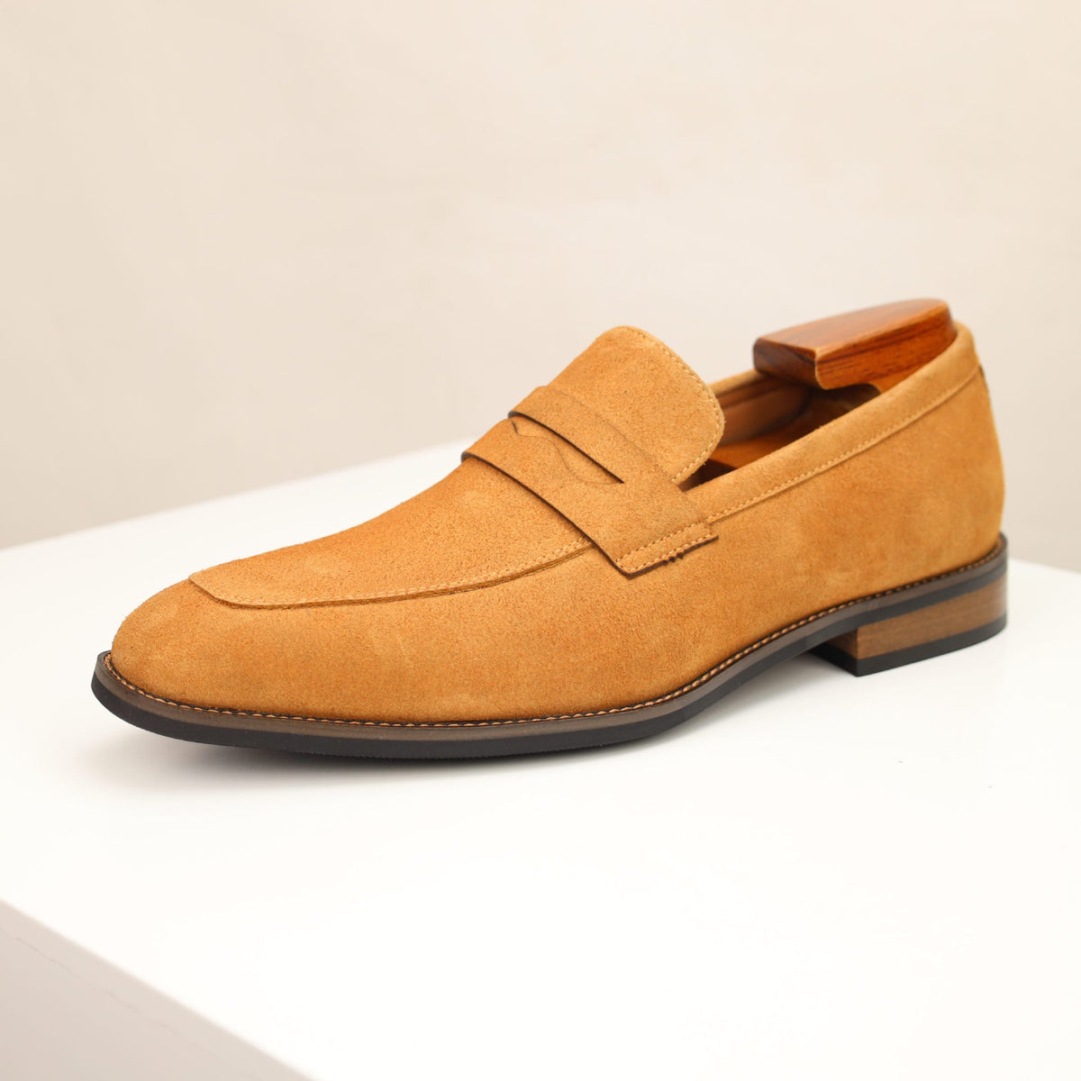 Riviera | Loafer