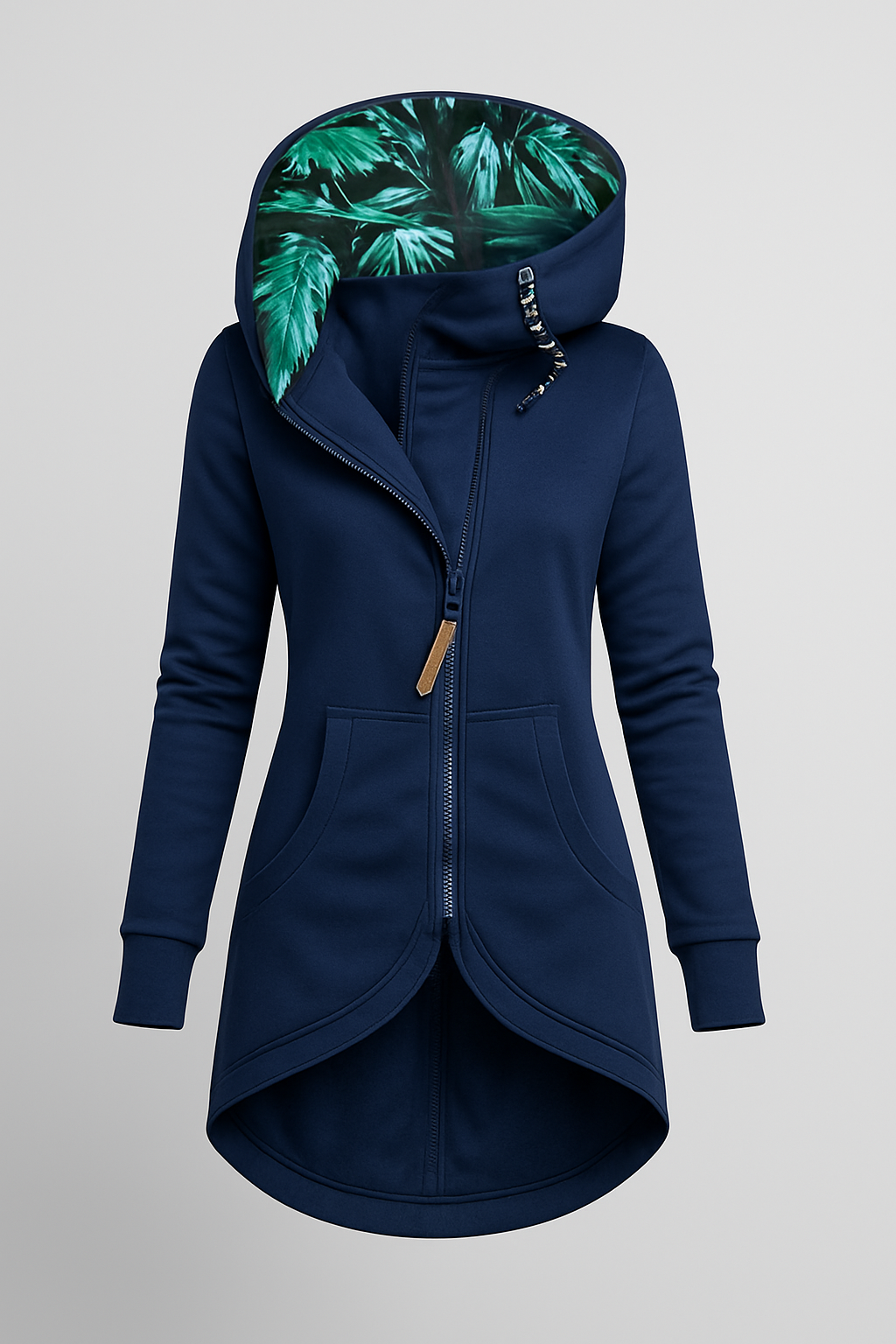 AYSHA | Elegant kåpe